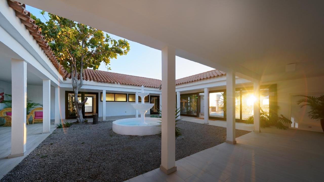 Essence Of Monteleón Casa rural