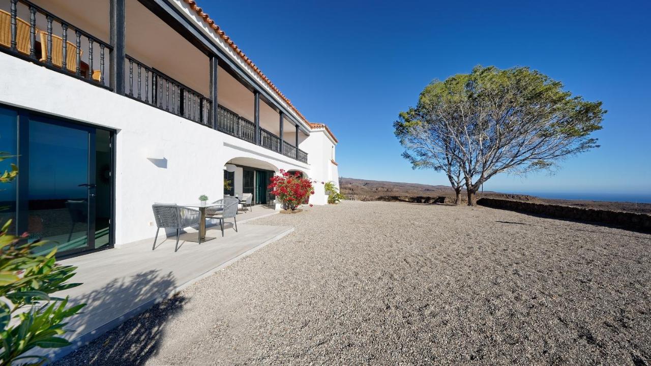 Casa rural Essence Of Monteleón