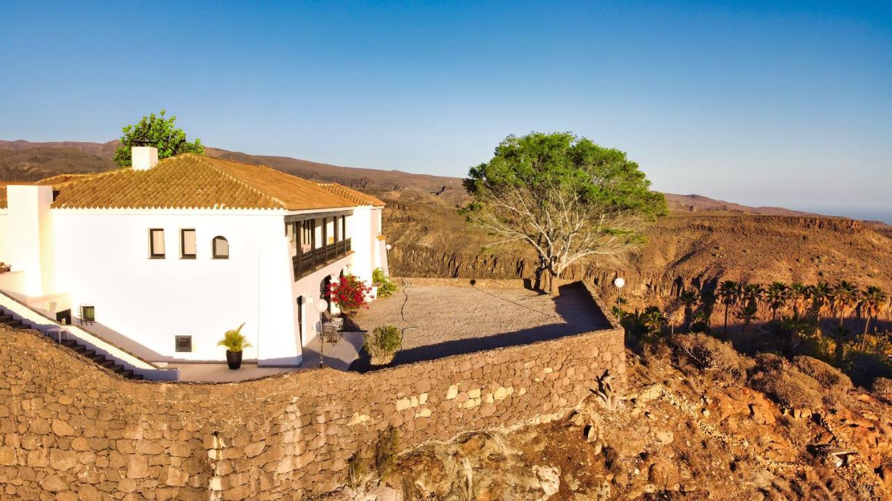 Essence Of Monteleón * San Bartolomé