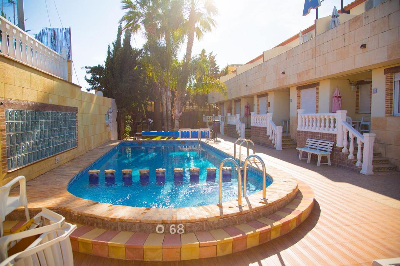 Laguna Salada Apartahotel