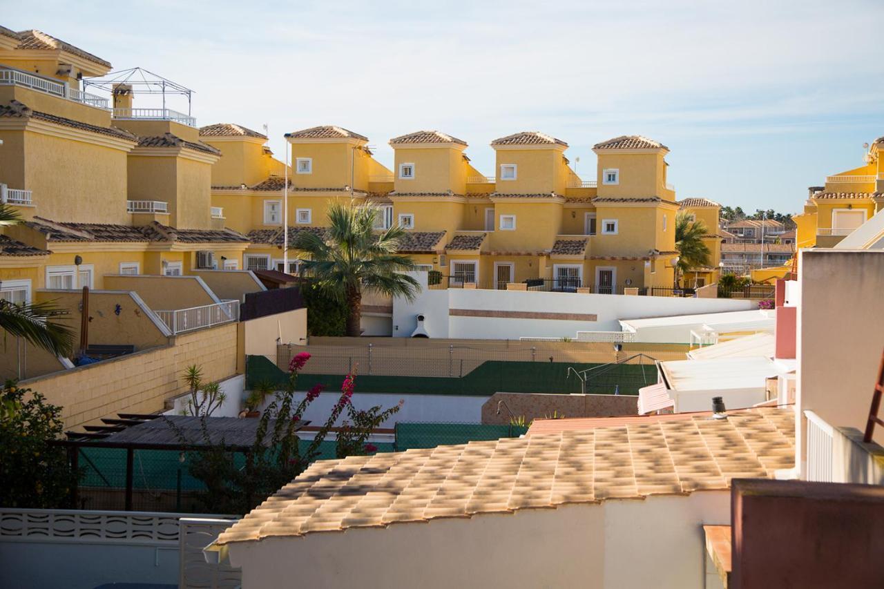 Apartahotel Laguna Salada Torrevieja