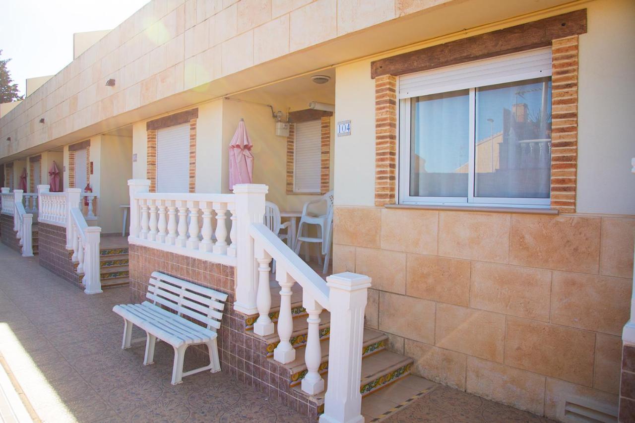 Laguna Salada Torrevieja