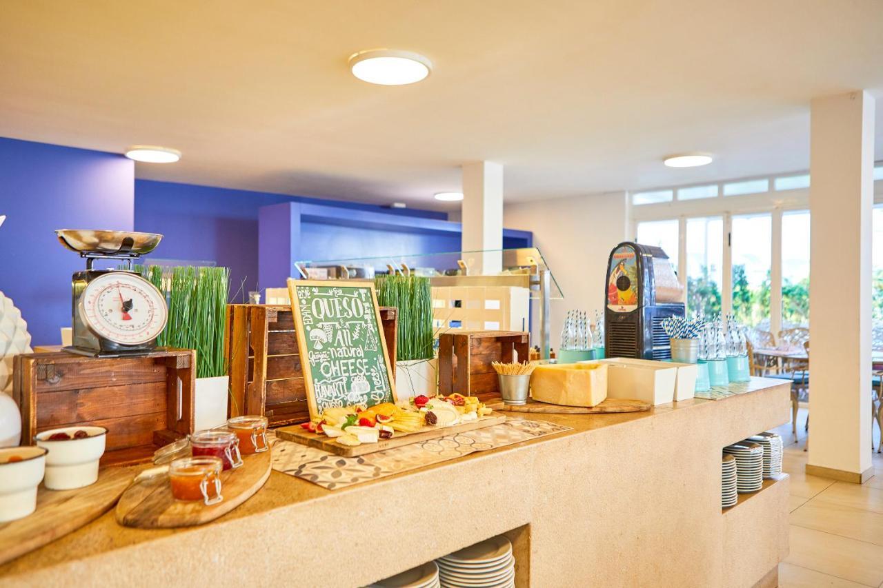 Apartahotel Seaclub Alcudia Mediterranean (adults Only) Puerto de Alcúdia
