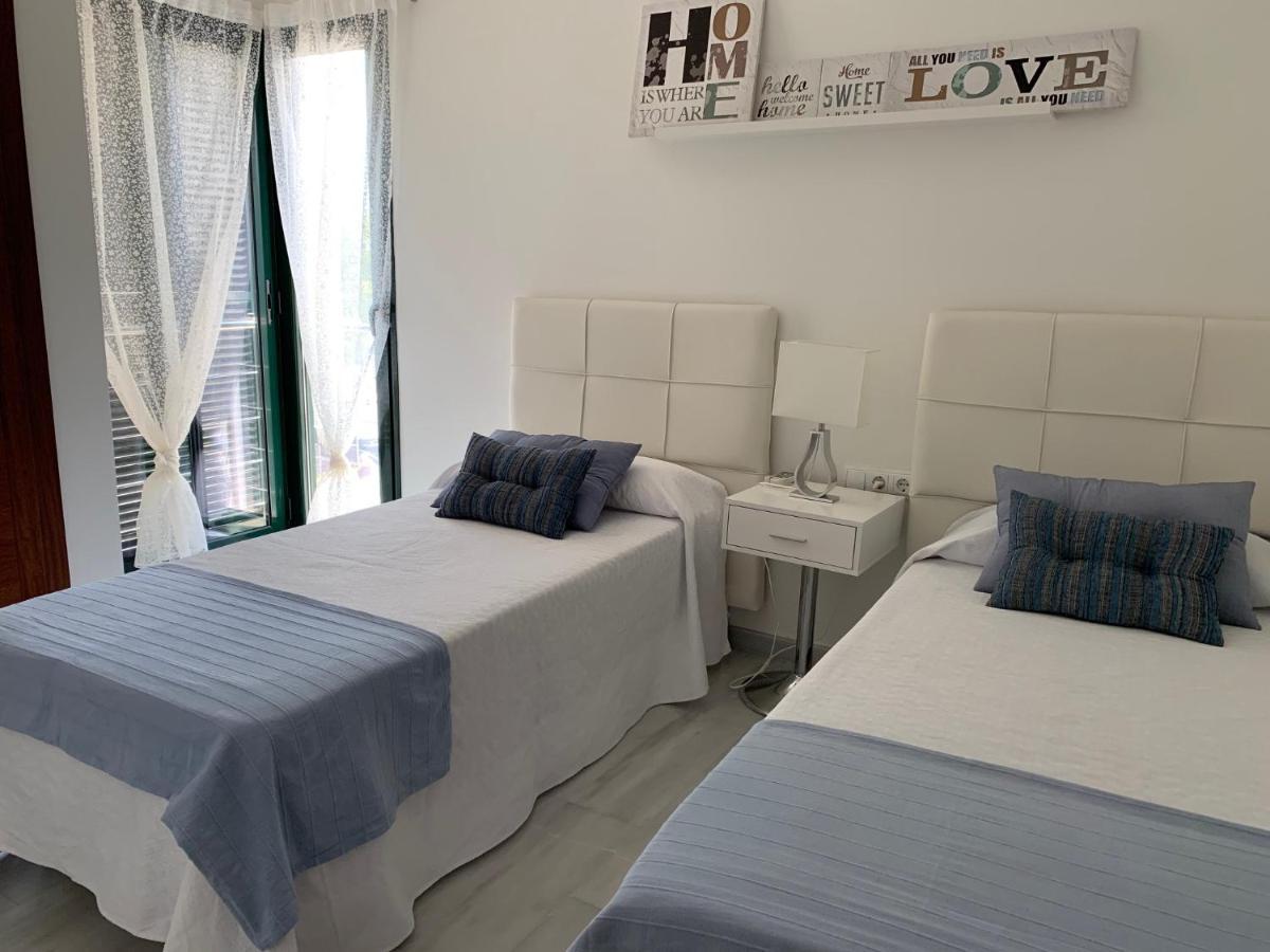 Bahia 19 By Som Menorca Holiday home *
