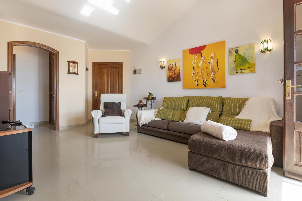Apartment Casa Marta Playa Honda (Lanzarote)