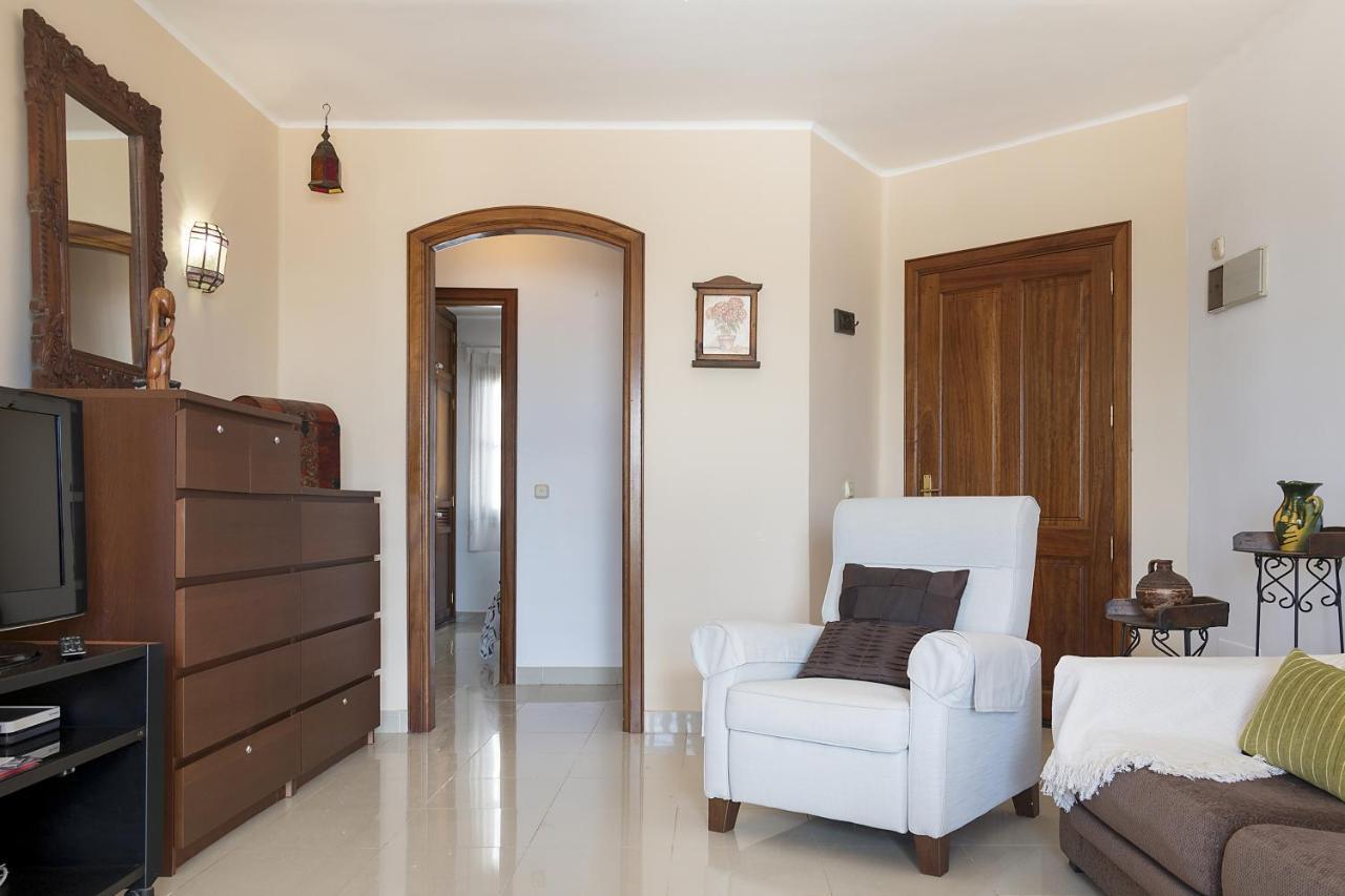 Casa Marta Apartment Playa Honda (Lanzarote)