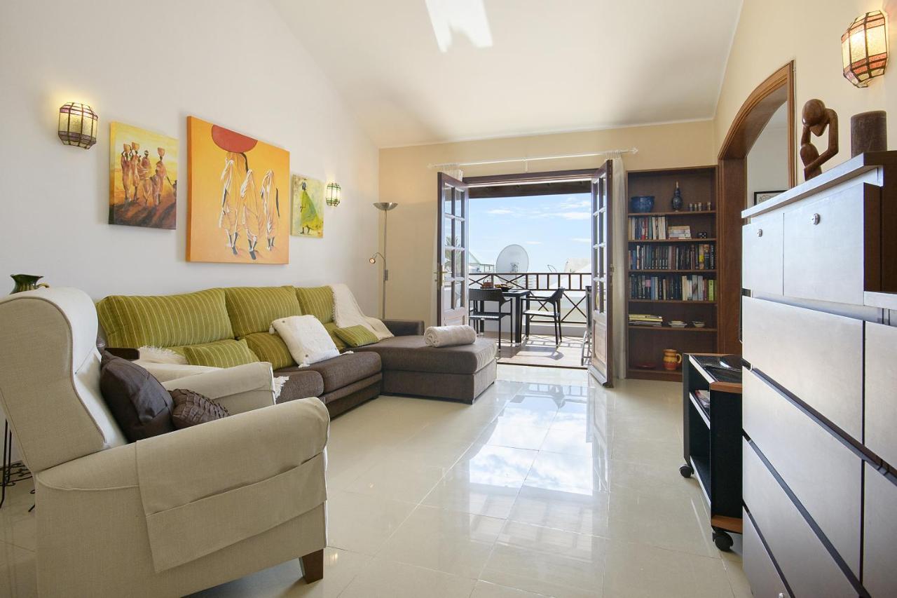 Apartment Casa Marta Playa Honda (Lanzarote)