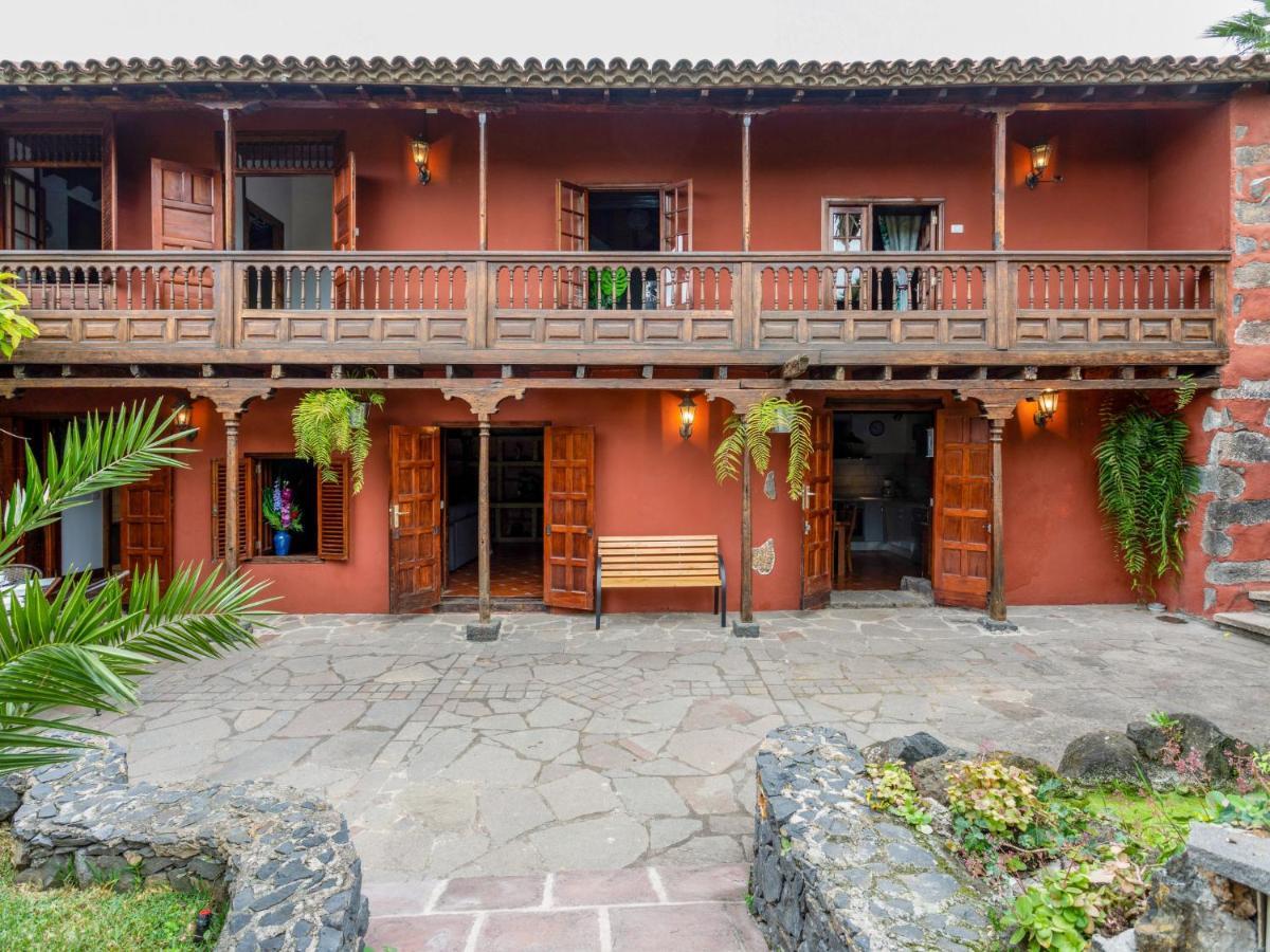 Torrita By Interhome * La Orotava