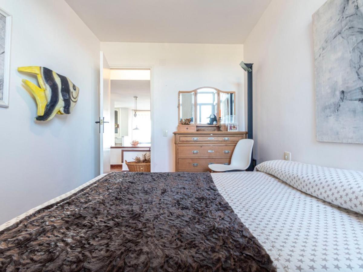 Ursula By Interhome Apartment