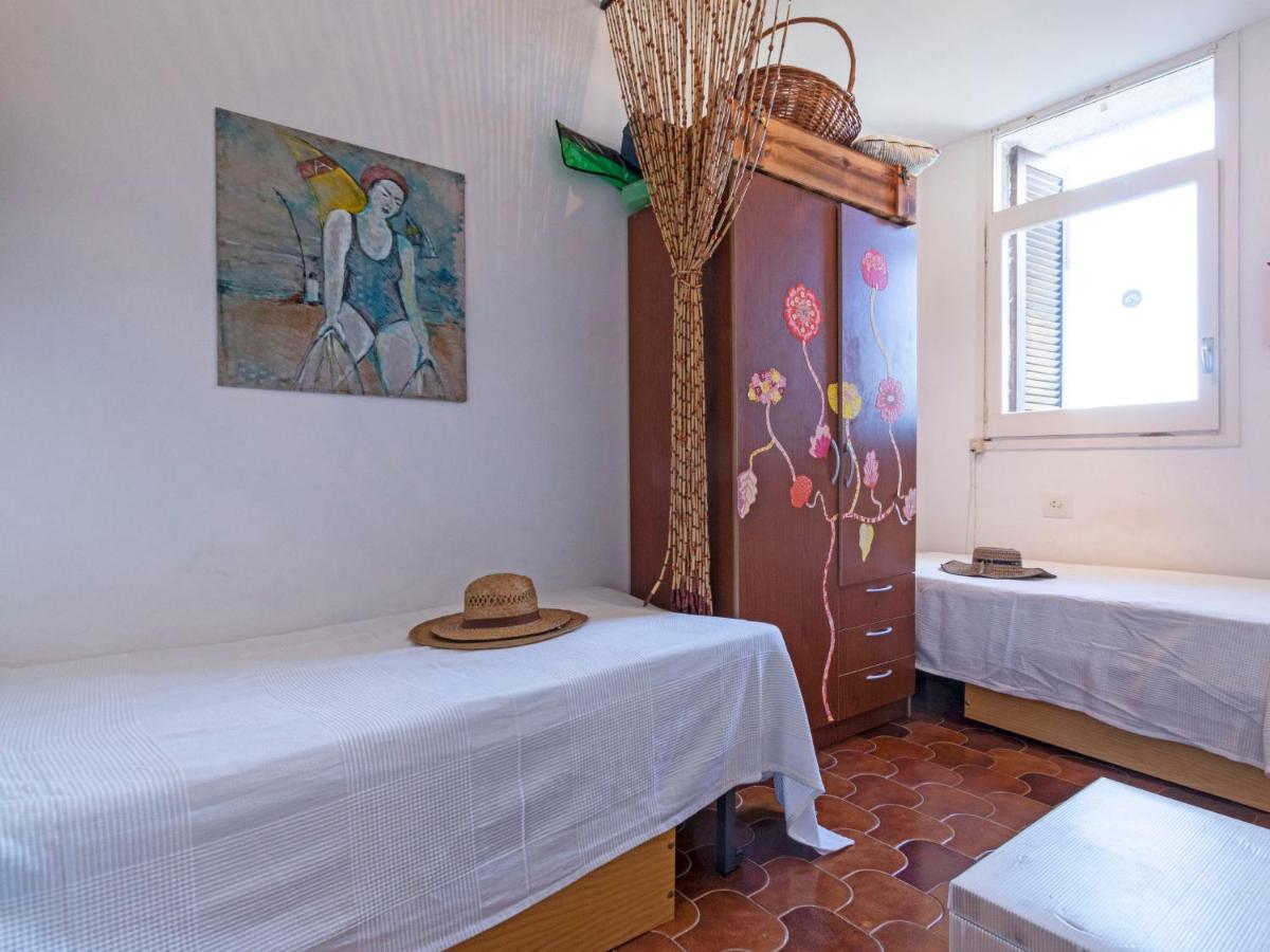 Apartment Ursula By Interhome Torredembarra