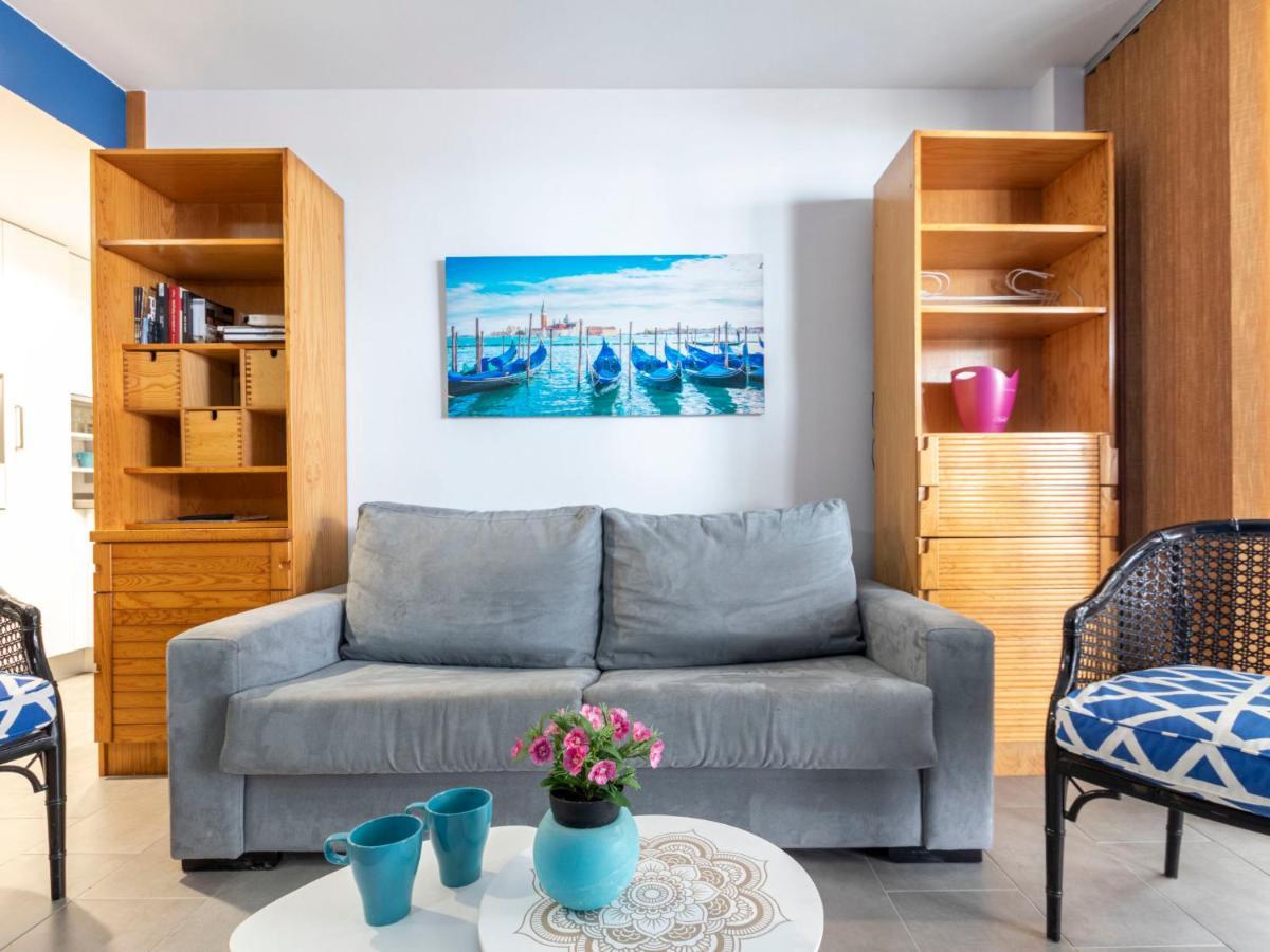 Apartment Els Pins Cyclamen By Interhome Torredembarra