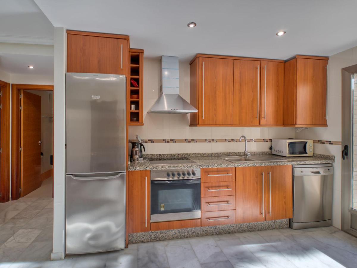 Zephyrus By Interhome *