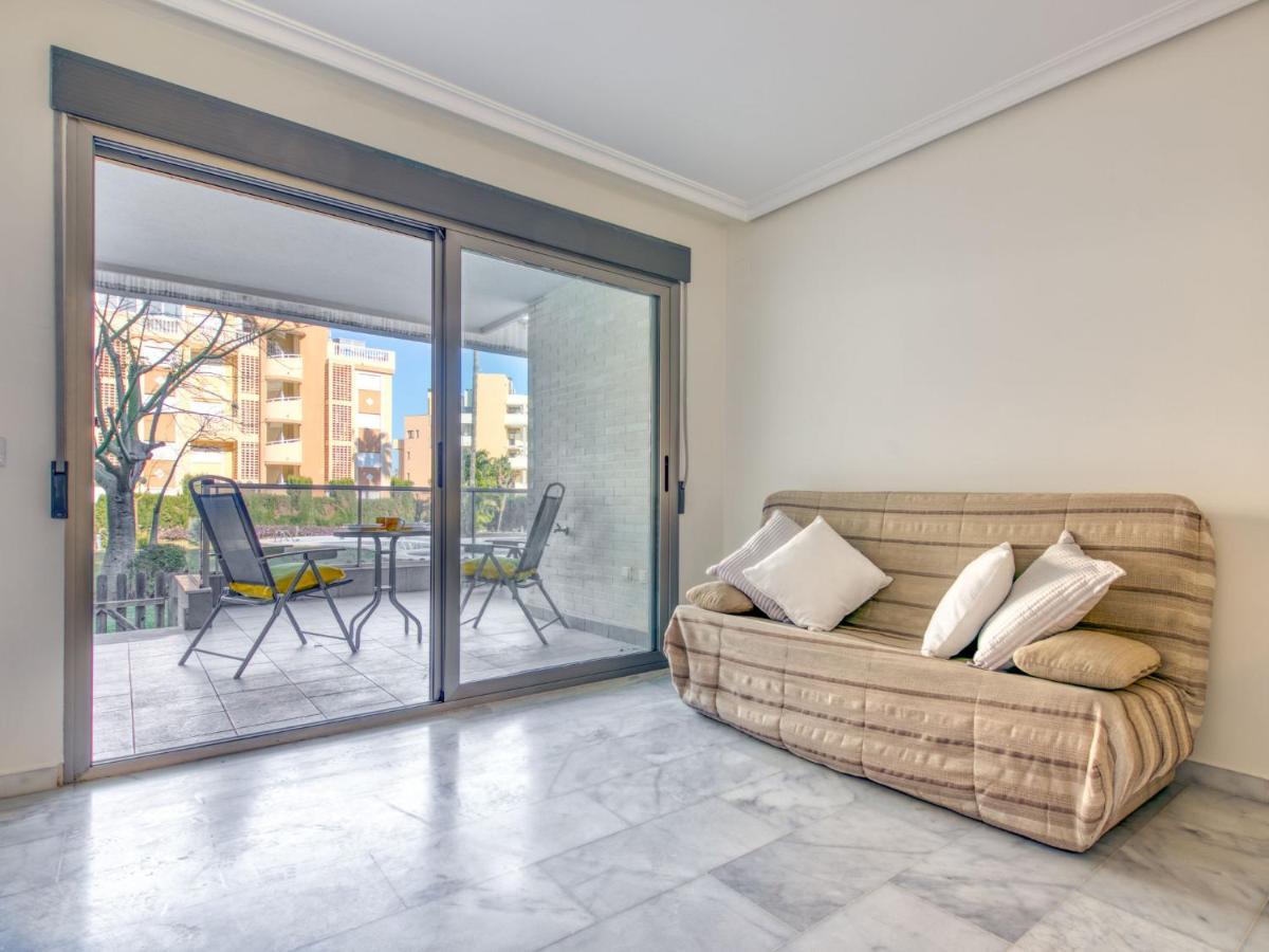 Apartment Zephyrus By Interhome *