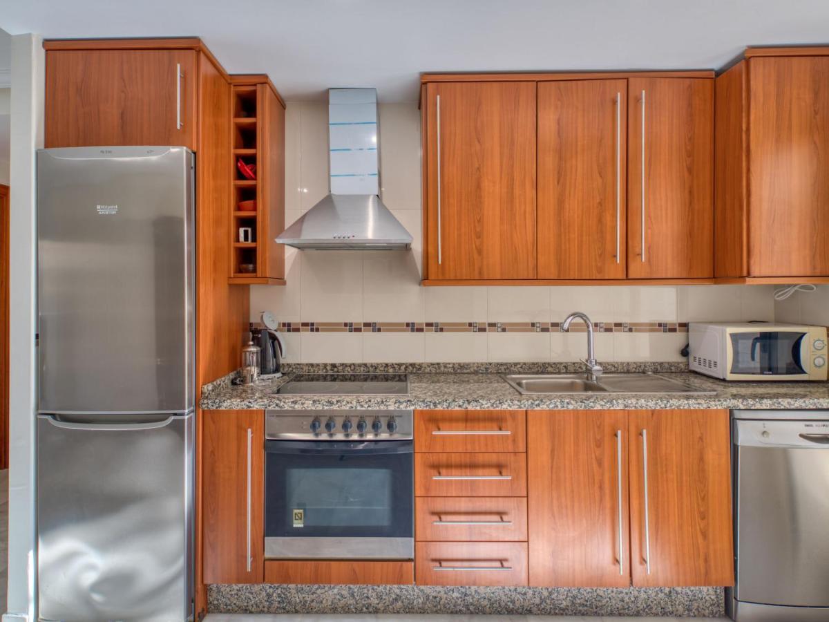 Zephyrus By Interhome Denia