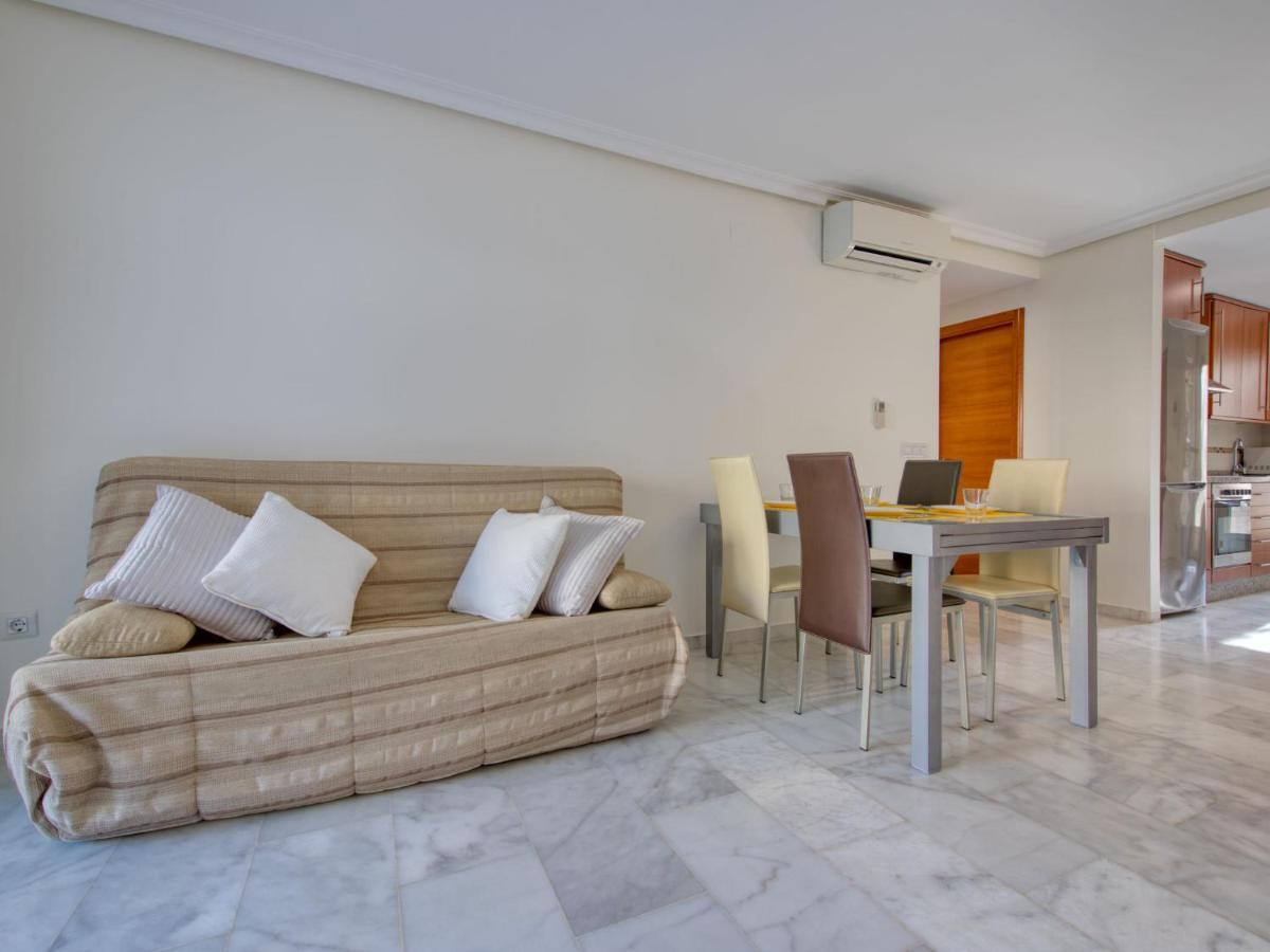 Apartment Zephyrus By Interhome Denia