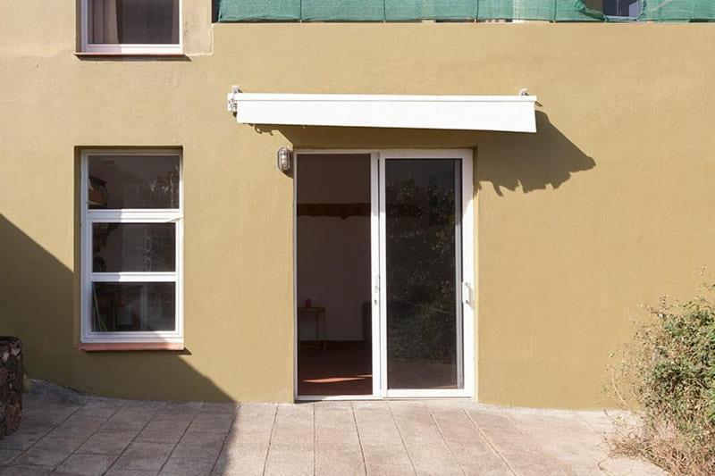 Holiday home On An Organic Farm By The Coast,