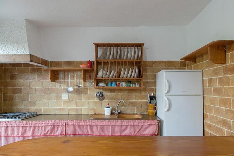 Holiday home On An Organic Farm By The Coast,