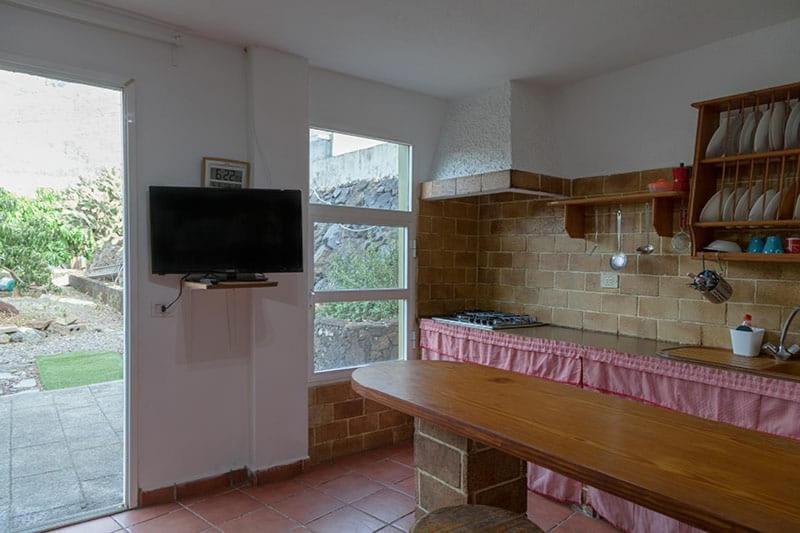Holiday home On An Organic Farm By The Coast, Frontera
