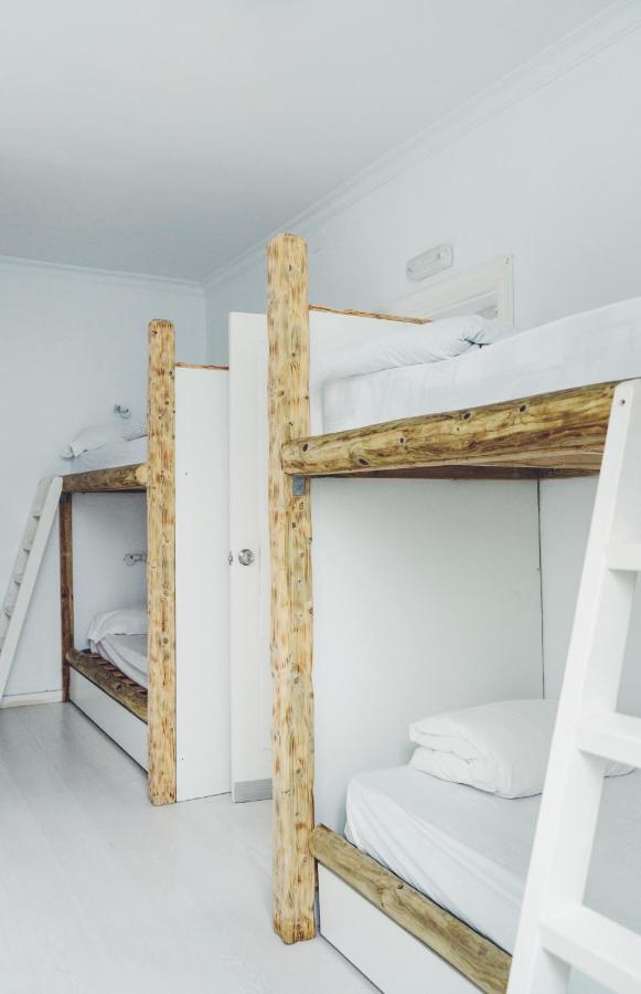 La Cocotera Boutique & Coworking Hostal *