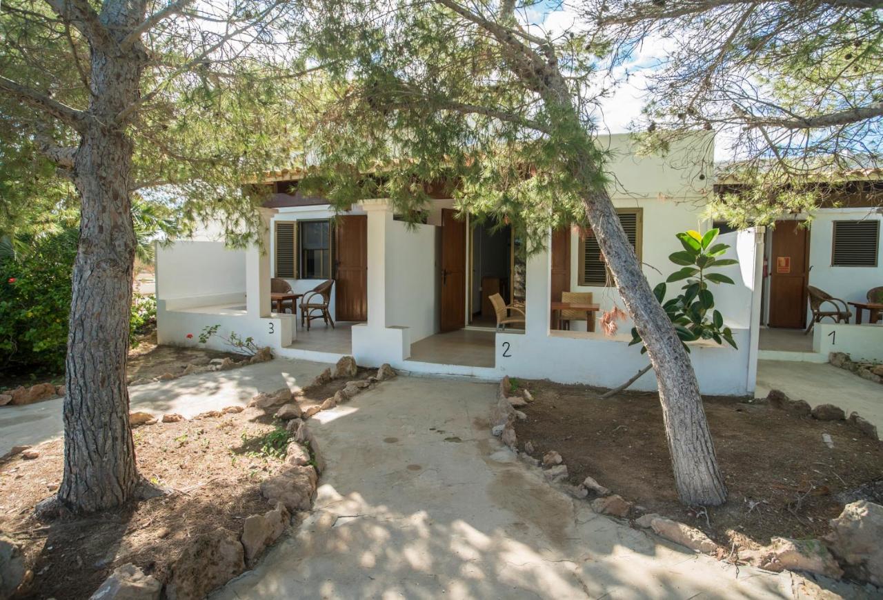 Casa Eugenio Formentera