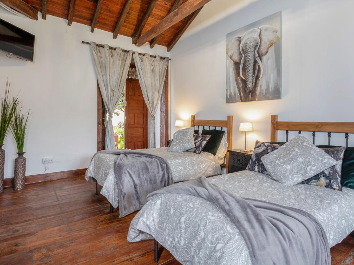 Torrita By Interhome Chalet *
