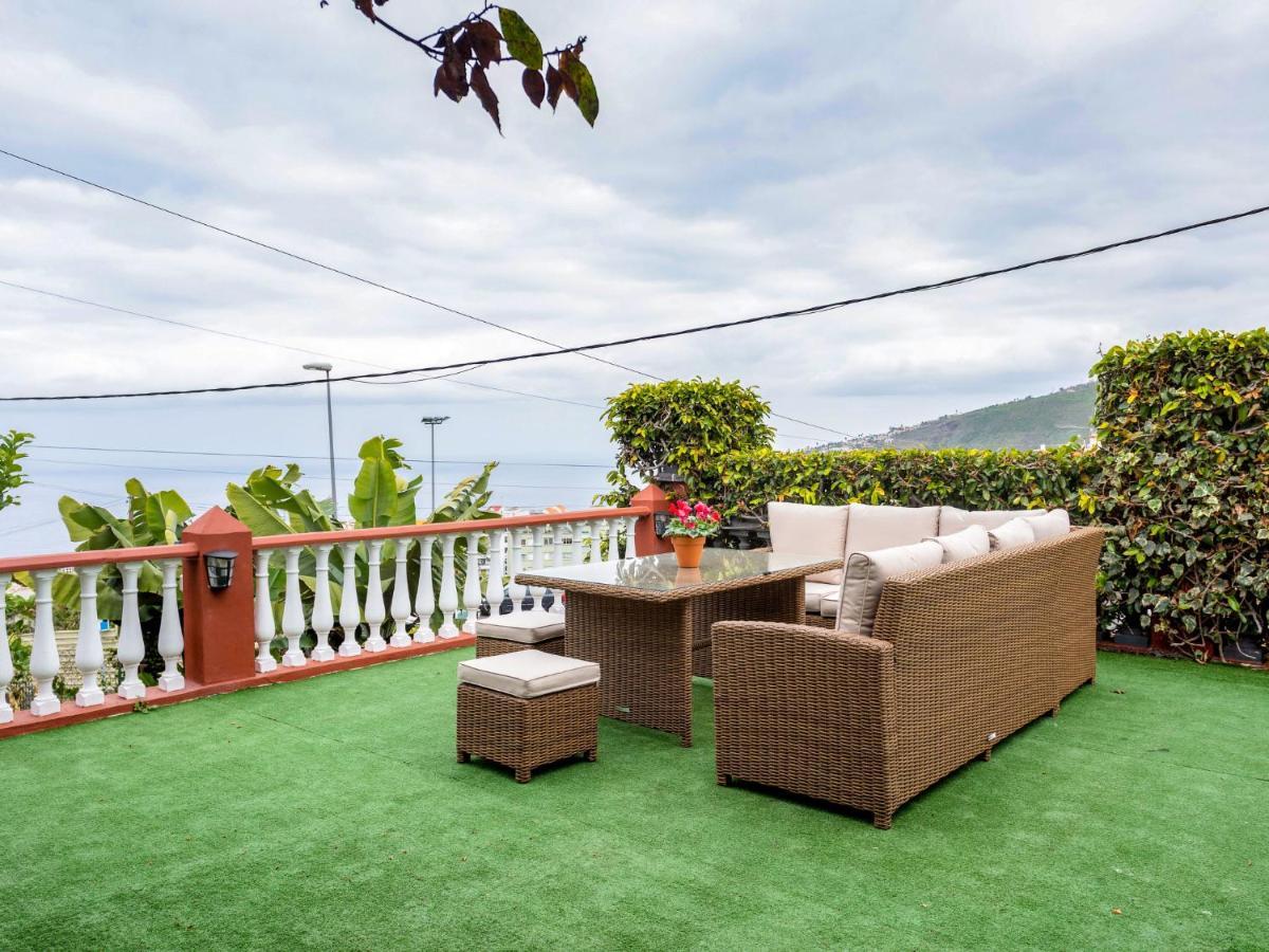 Torrita By Interhome * La Orotava