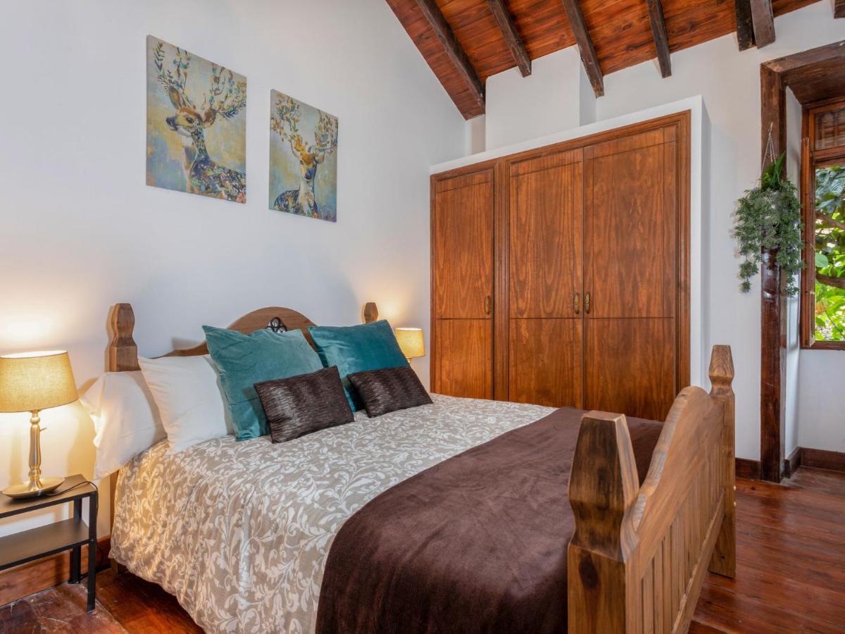 Torrita By Interhome Chalet
