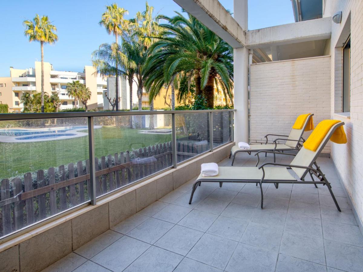 Zephyrus By Interhome Apartment