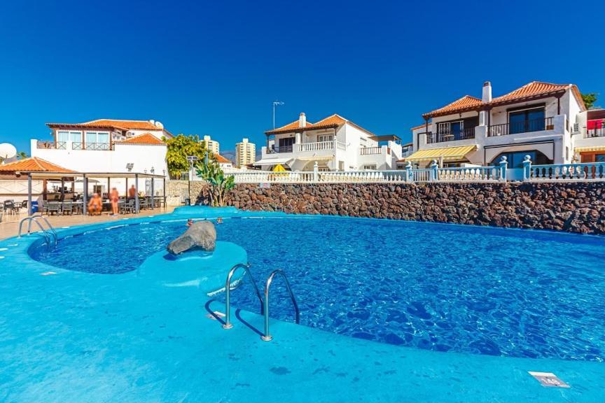 Paraiso Royal Apartment Playa de las Americas (Tenerife)