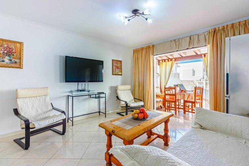 Paraiso Royal Apartment Playa de las Americas (Tenerife)