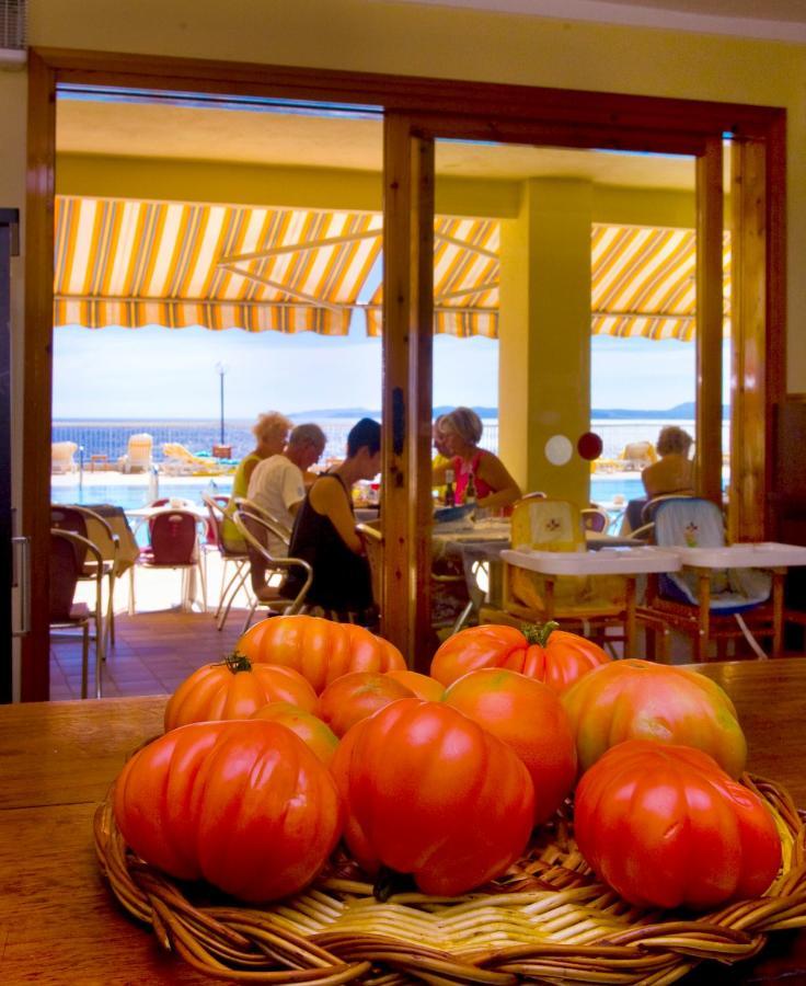 Hotel Almadraba Park 4*