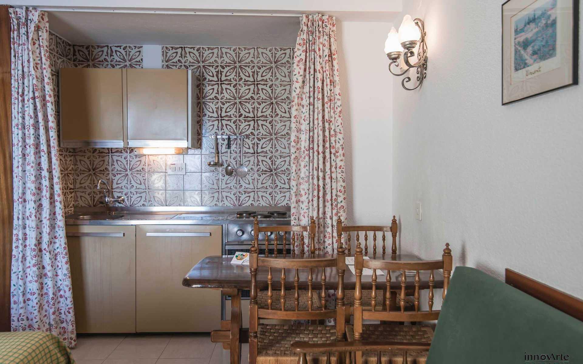Chinasol Apartment Almunecar