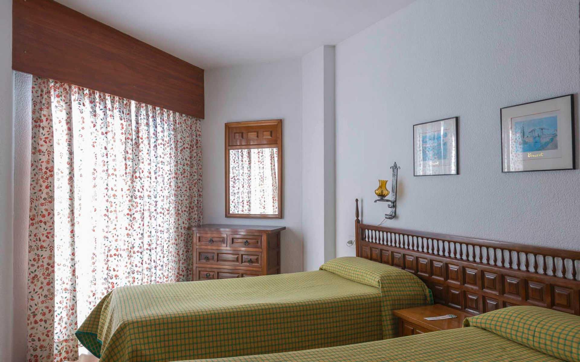 Chinasol Apartment