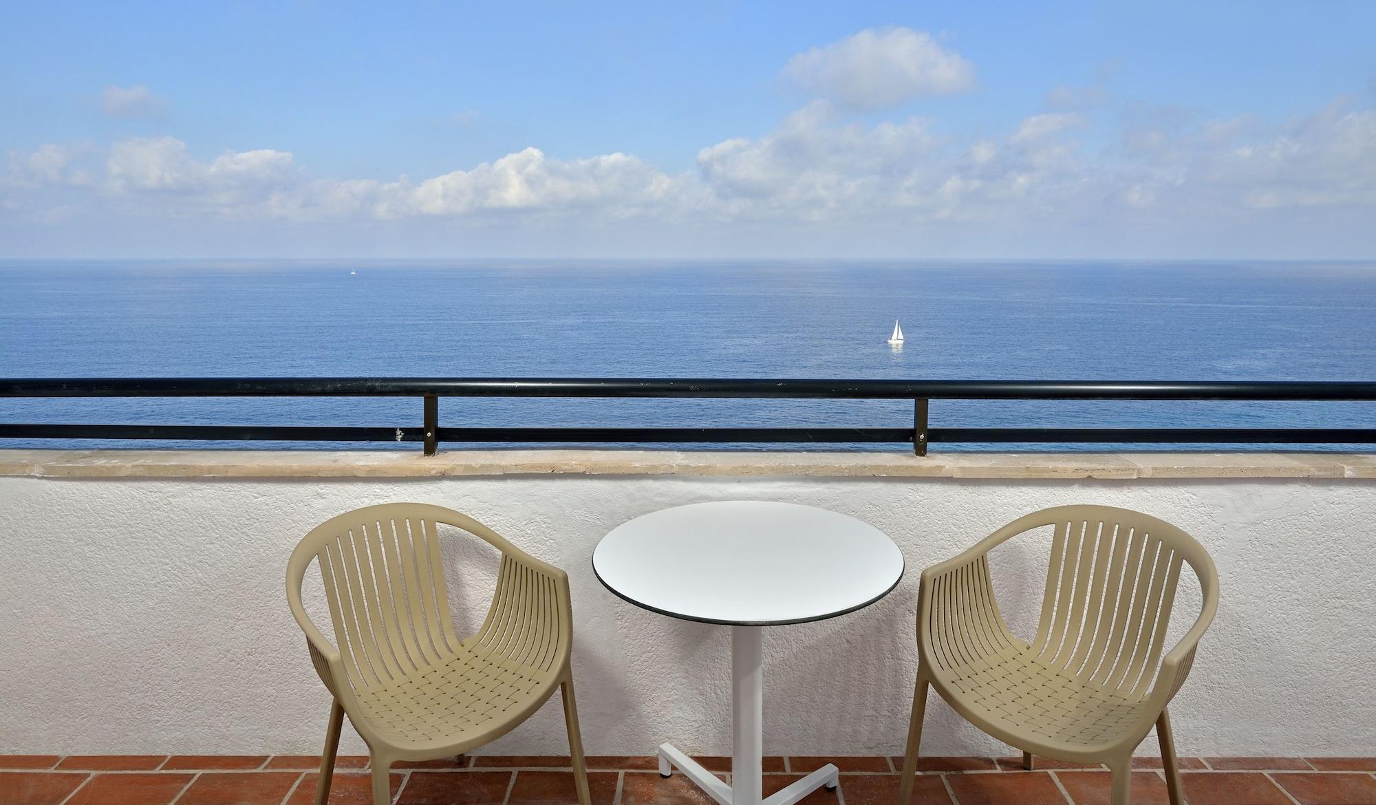 Hotel Sol Mirador De Calas 4*
