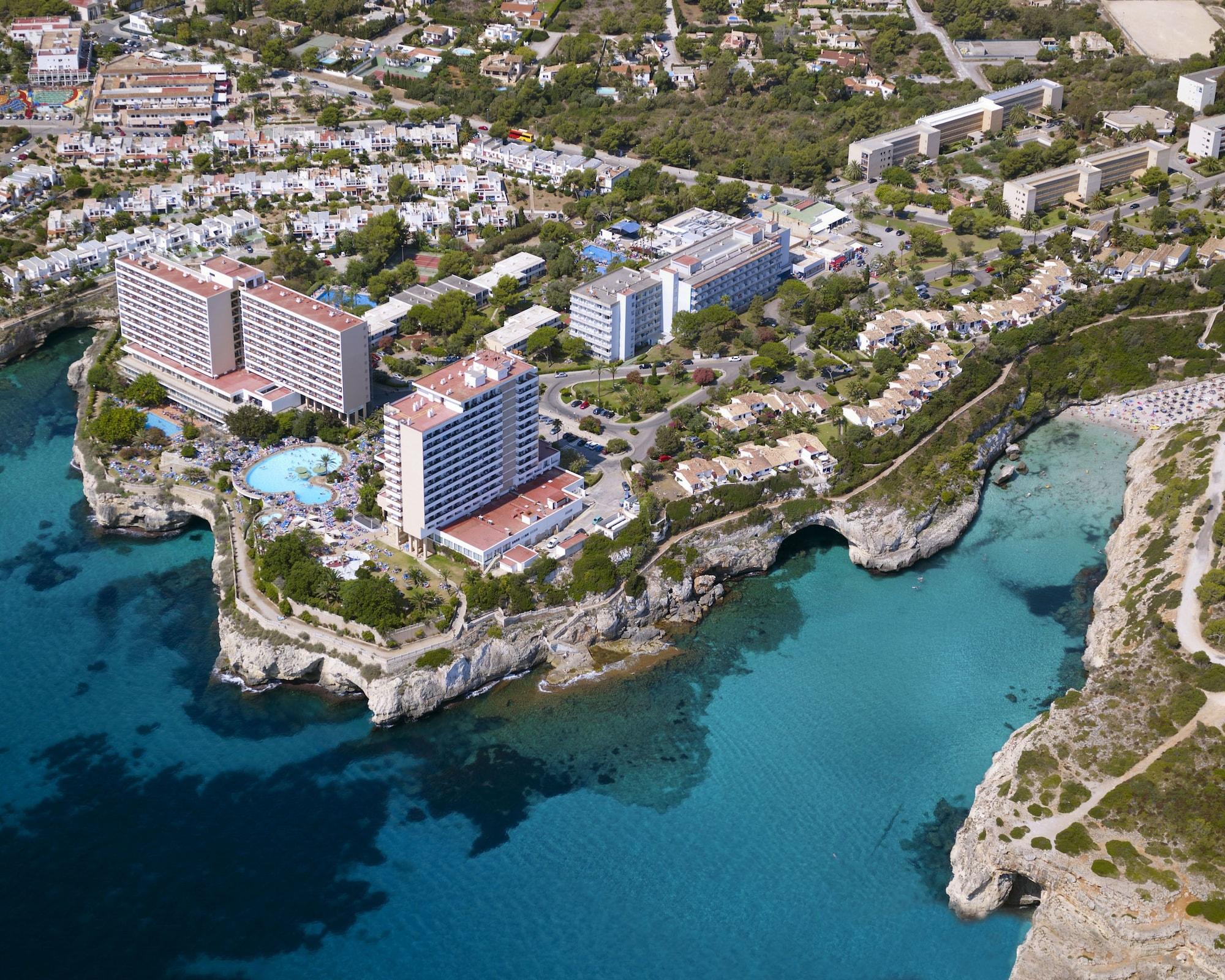 Sol Mirador De Calas Hotel Calas de Mallorca
