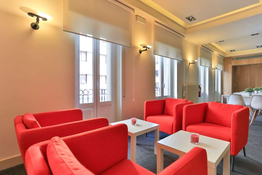 Habitus Leyre 3* Pamplona