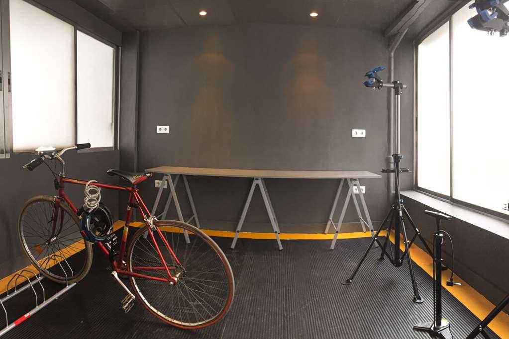 Habitus Leyre Hotel Pamplona