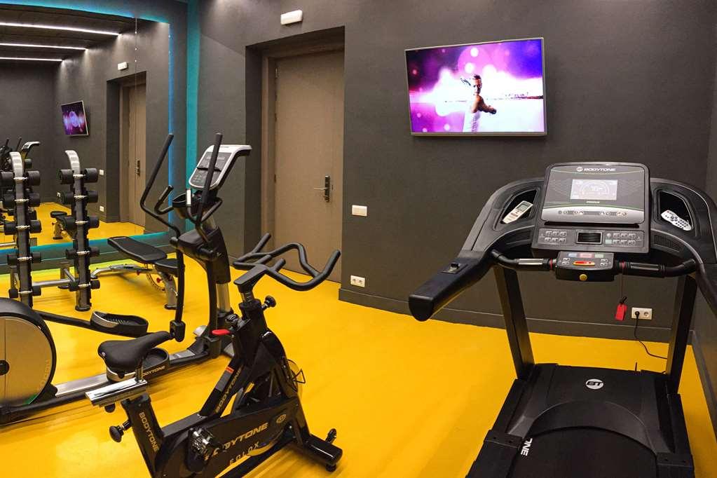 Habitus Leyre 3* Pamplona