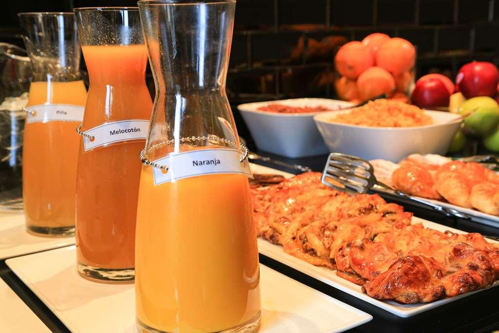 Habitus Leyre Hotel Pamplona