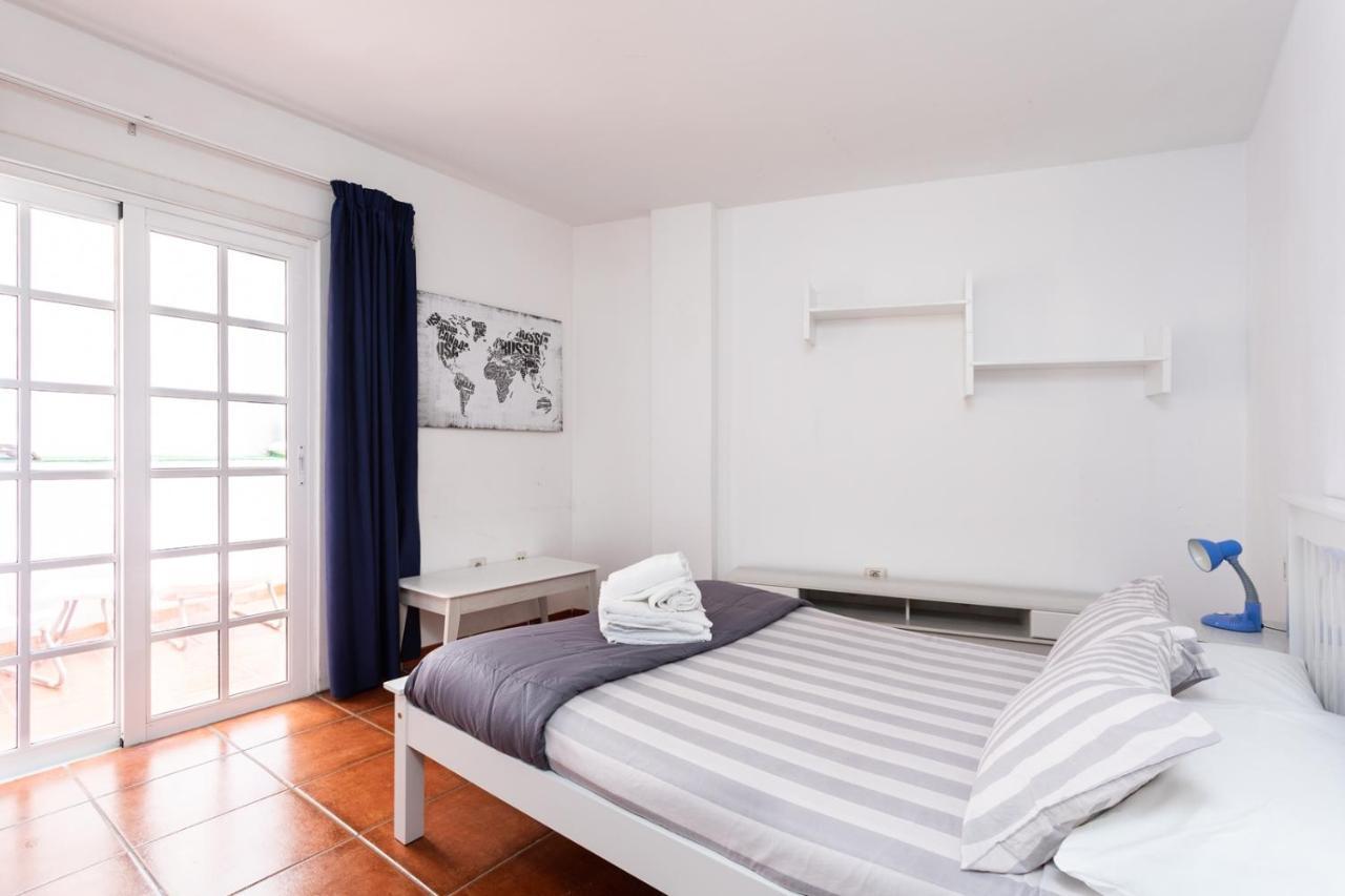 Apartamento Live Adeje Jardin Botanico Ii Costa Adeje (Tenerife)