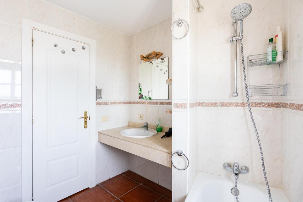 Apartamento Live Adeje Jardin Botanico Ii Costa Adeje (Tenerife)