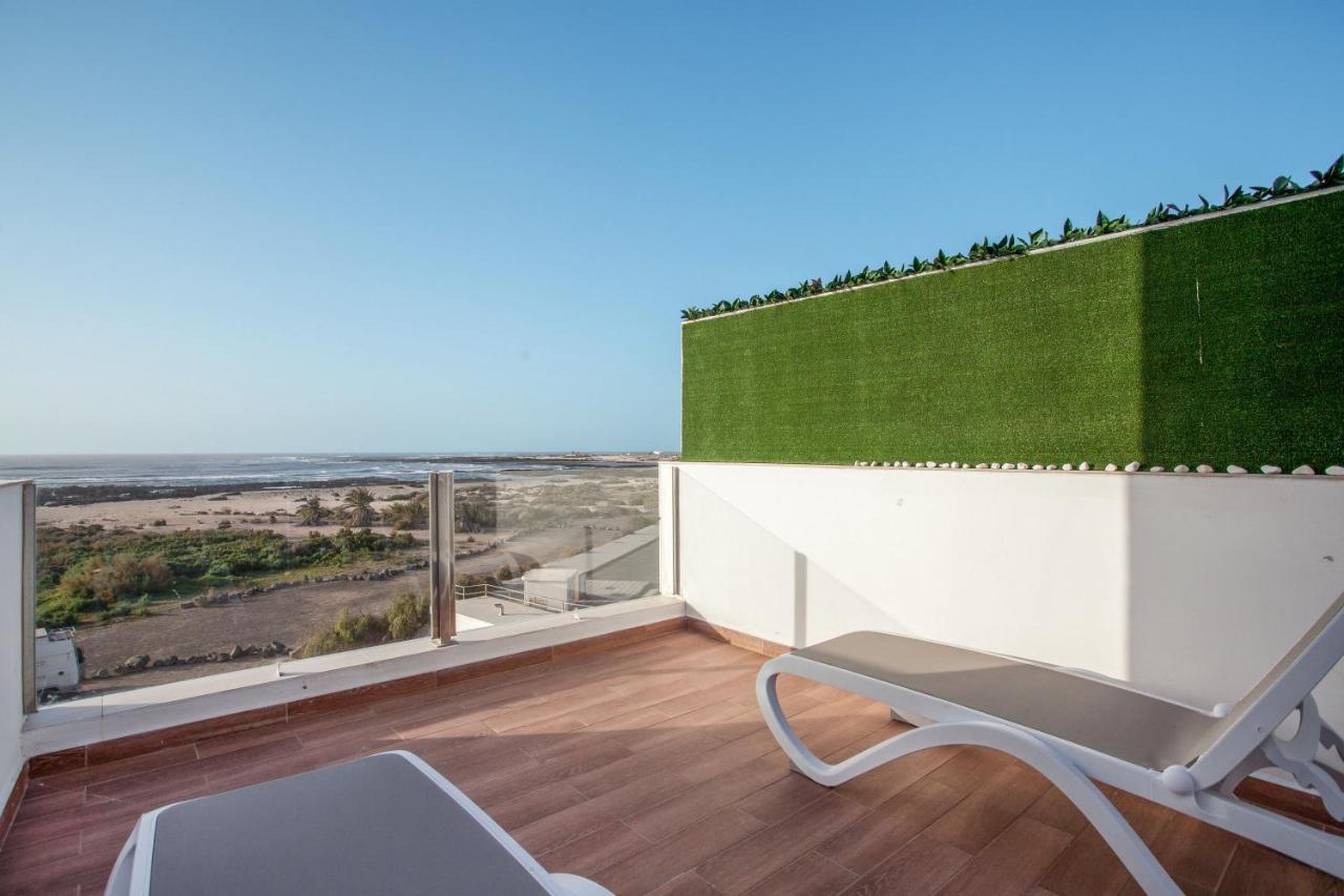 Vivienda 2 Augustino El Cotillo (Fuerteventura)