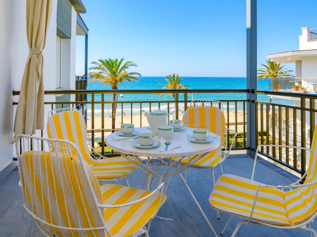 Costa Playa By Interhome Apartment
