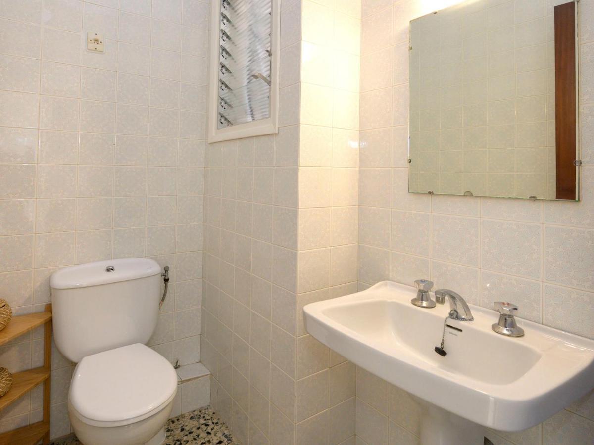 Costa Playa By Interhome Apartment Cunit