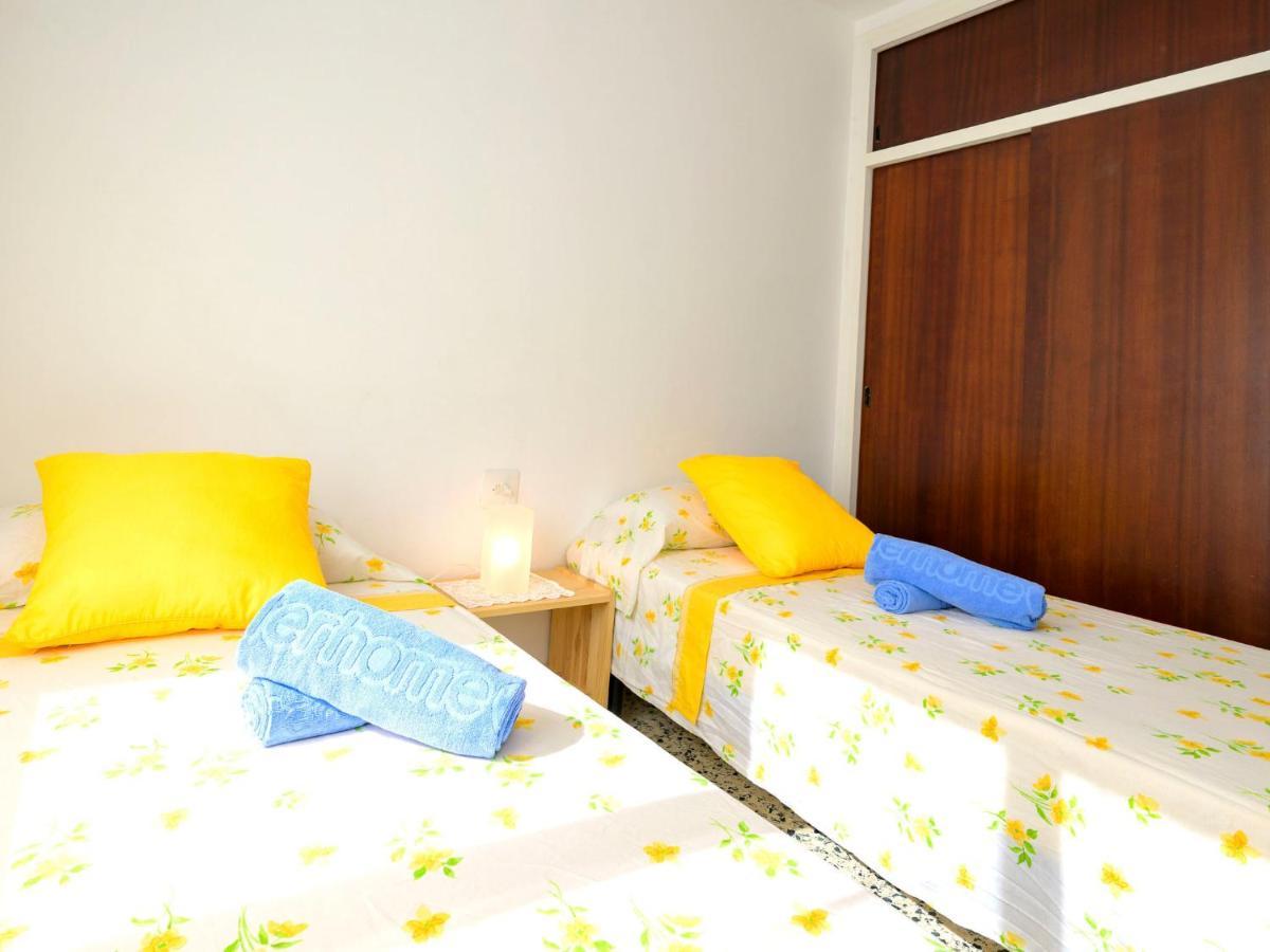 Apartment Costa Playa By Interhome