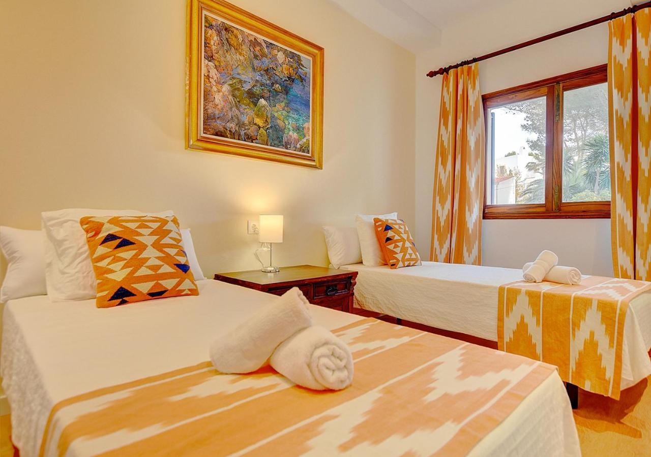 Сasa de vacaciones Ca Na Marieta House By Slow