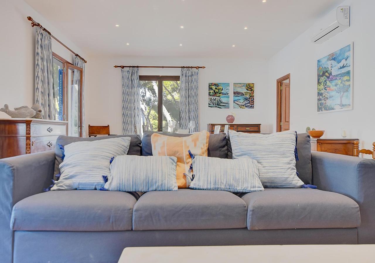 Ca Na Marieta House By Slow *