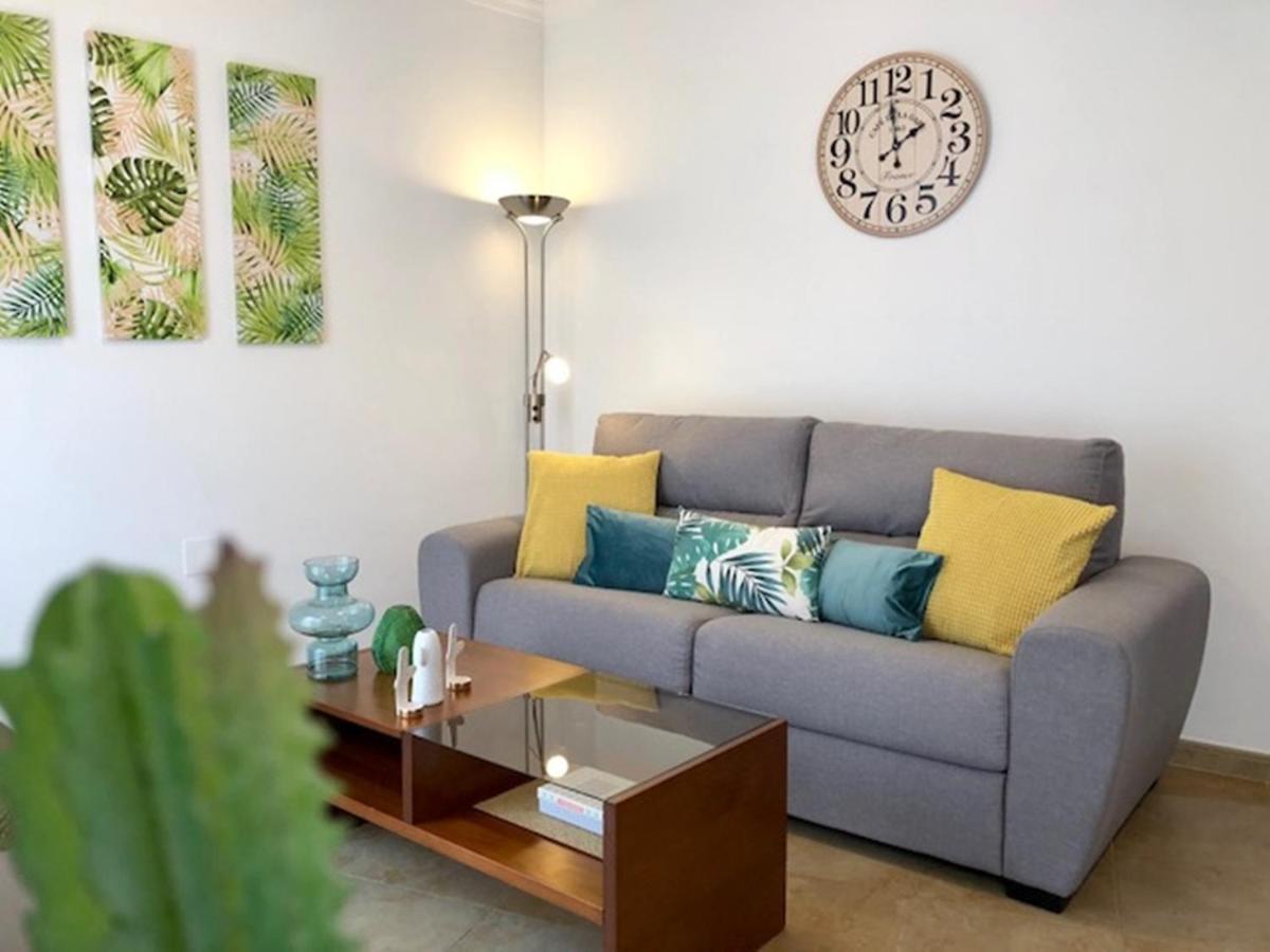 Jimena Apartment Fuengirola