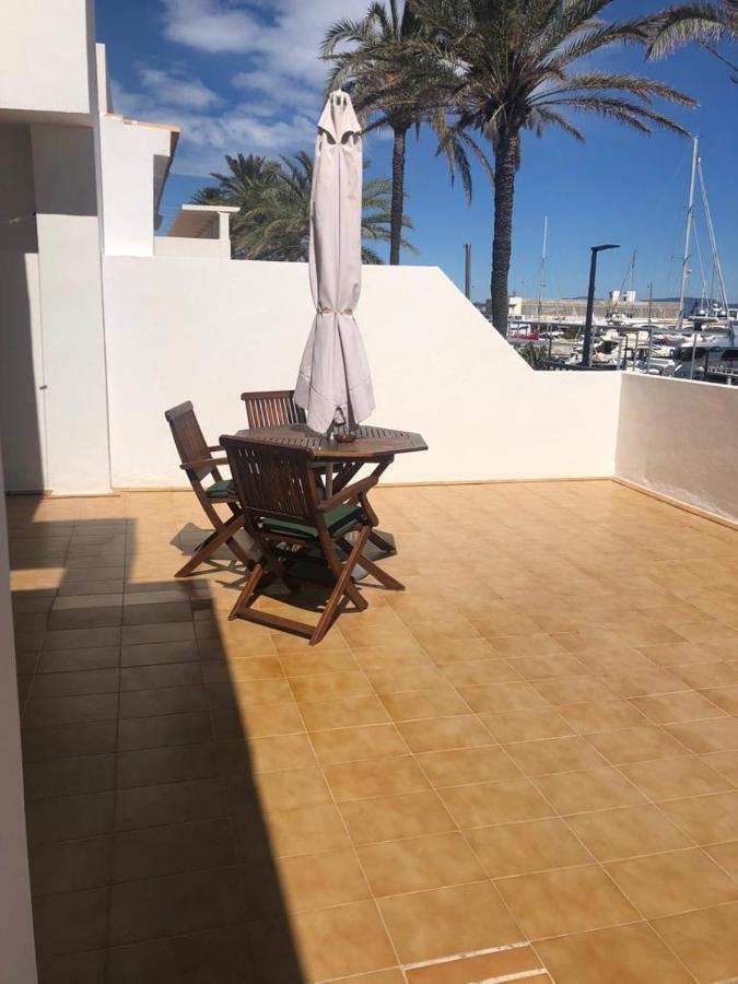Apartment Mar I Vent Puerto De La Savina Formentera *