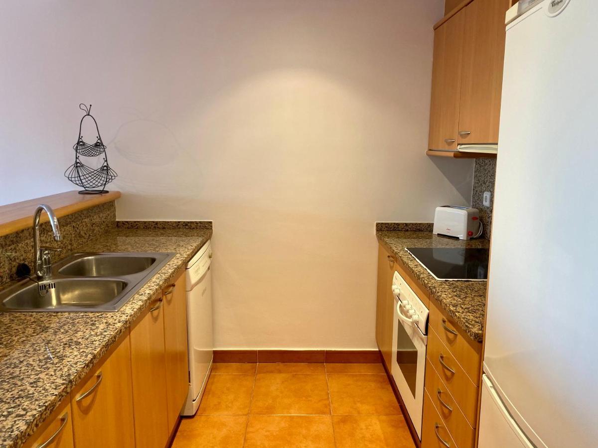 Costa Brava Apartamento *